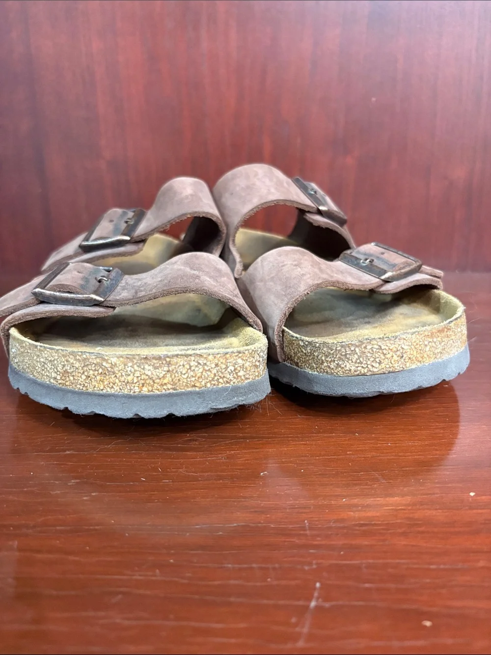 Birkenstock Arizona Two Strap Sandals 43